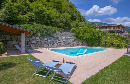 Villa Aurelia in Plesio - Foto 59