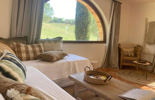 Lodge - Le Clos Devançon - Foto 13