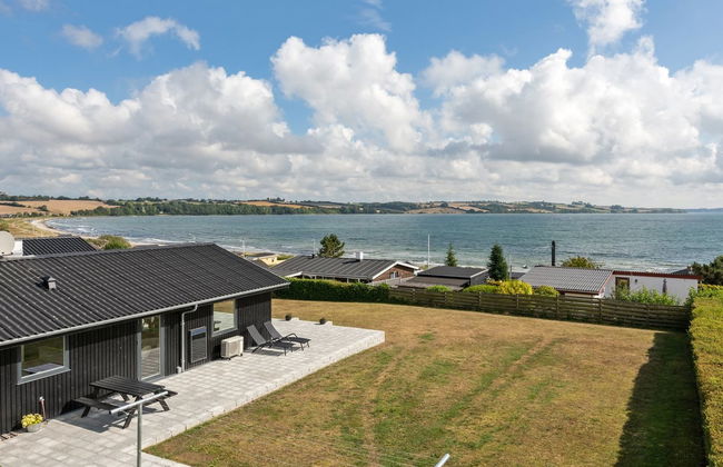 2 bedroom House in Broager with terrace - Photo 31