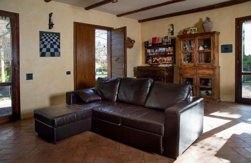 Locazione turistica in località Capodacqua di Foligno Via Colle n 8 - Photo 35