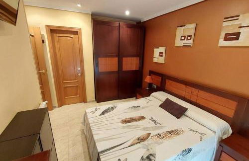 Apartamento en urbanización lujo - Foto 12