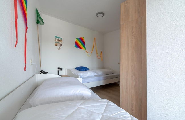 Residence Juliana 14, Holiday Apartment - Foto 14