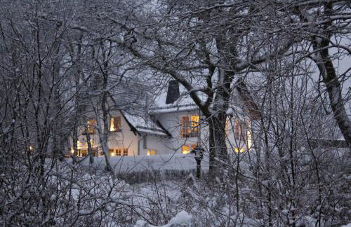 Ferienwohnungen Zum Hasenbahnhof - Foto 8