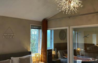 Cupid Lodge - Photo 5