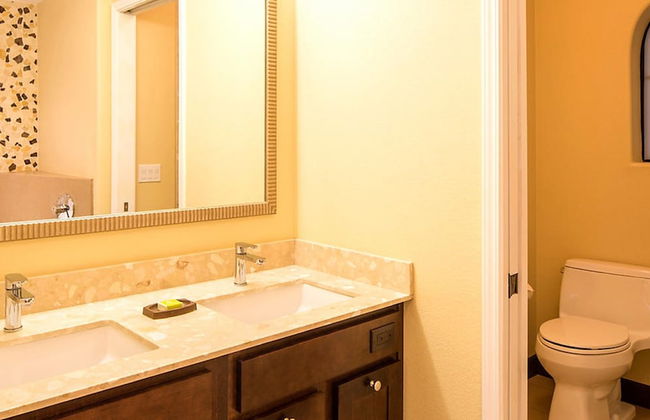 Bluegreen Vacations Cibola Vista Resort and Spa, an Ascend Collection Resort - Photo 57