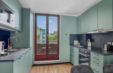 Flatista Homes - Herzog Heinrich - Foto 31