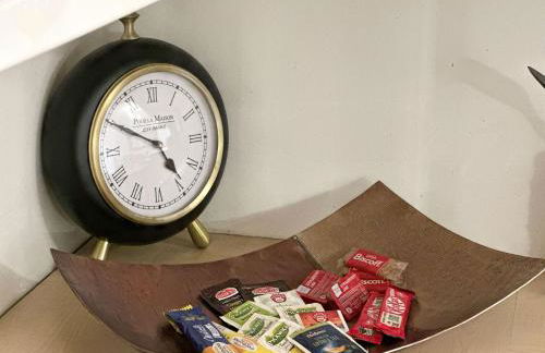 Comfy NEC, Birmingham Airport Stay, Free Parking - Foto 24