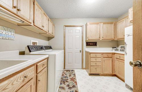 Crooked Canyon Lodge - Foto 30