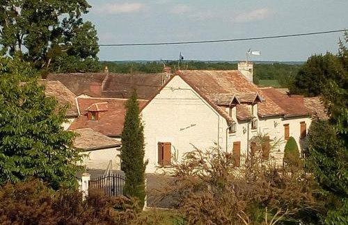 GITE RIEN SANS PEINE proche FUTUROSCOPE - Foto 1