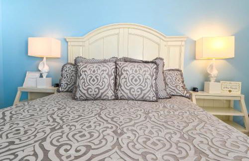 Silver Beach Towers E1104 - Foto 24