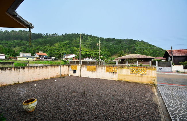 Casa na Praia Grande - Gov Celso Ramos - Photo 31