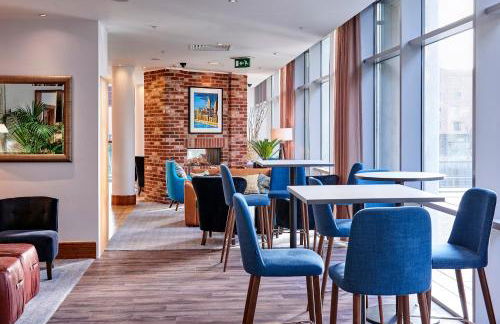Staybridge Suites Liverpool by IHG - Foto 8
