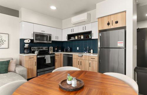 Downtown 2br 1bath with Parking - Foto 18