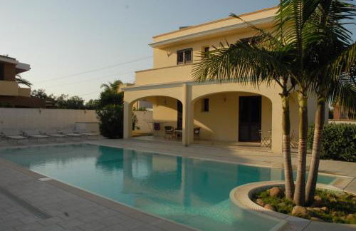 Oasi Tortuga Residence Piscina e barbecue h24 - Foto 6