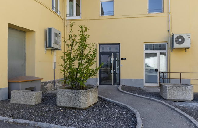 Limehome Villach Kirchenplatz - Photo 56