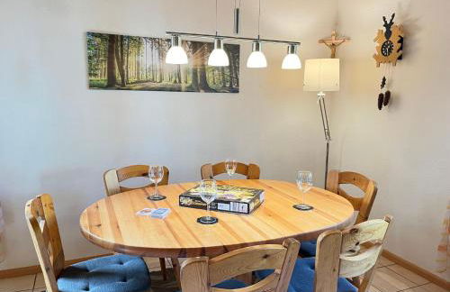 Apartment Sonnenblick II by Interhome - Foto 43