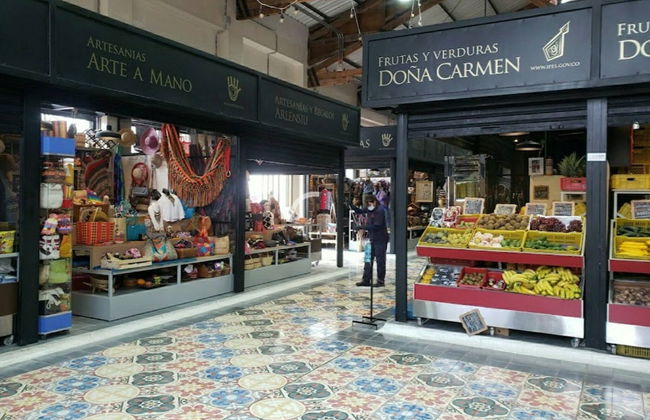 Spectacular Apartment at Historical Center - Photo 20