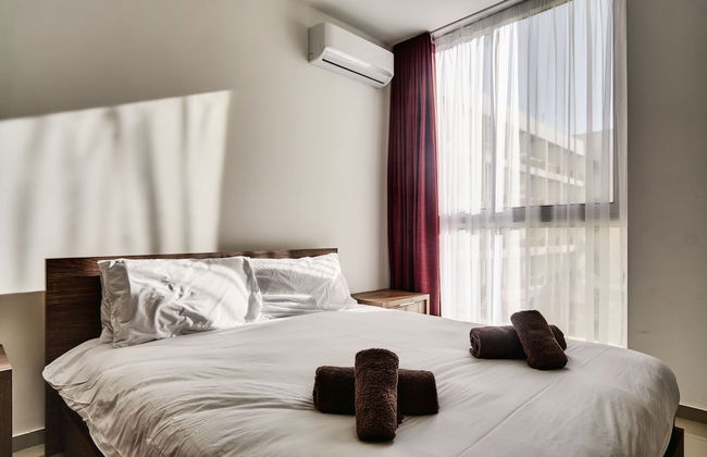 The Village Apartments - Foto 29