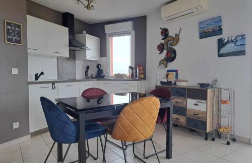 Logement entier, calme, hyper équipé - Foto 25