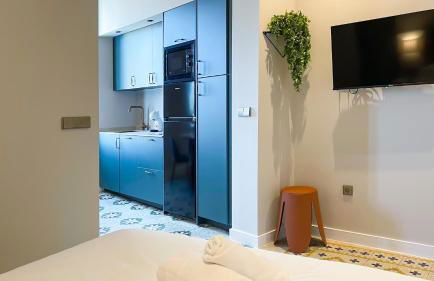 Heritage apartamentos - Photo 33