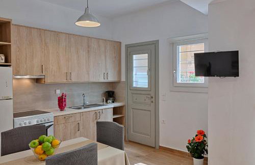 Aeolia apartments - Foto 21