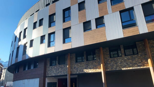 Apartamentos La Solana 3000 - Foto 5