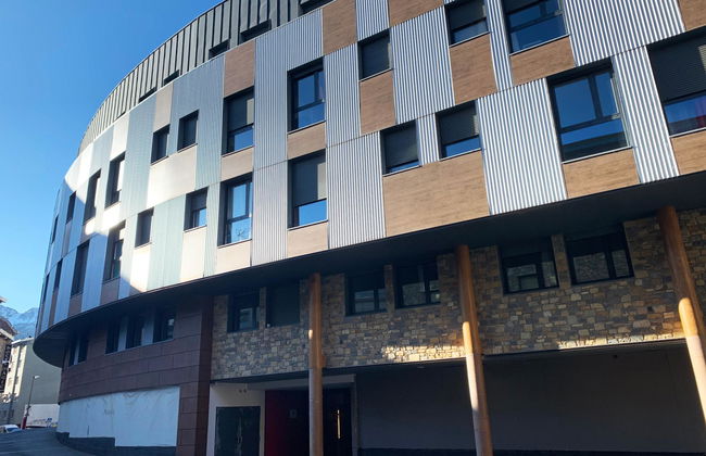 Apartamentos La Solana 3000 - Foto 5