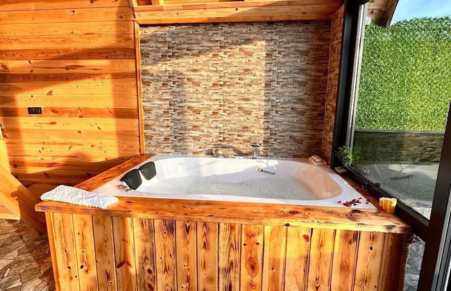 Bologina Suit Bungalov - Foto 9