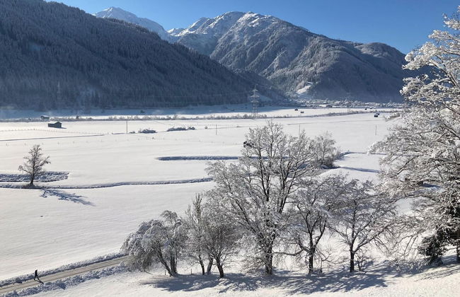 Holiday Apartment in Pinzgau - Photo 33