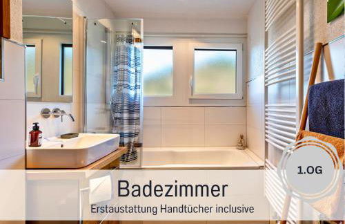 Ferienwohnungen Auszeit Langmatt - Foto 17