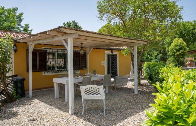 Villa Lavinia - Foto 24