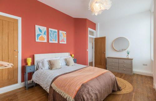 Harbour-View Apartment Facing HMS Warrior - Foto 1