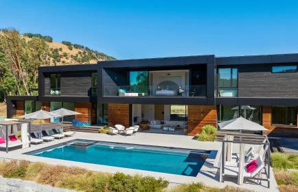 Calistoga Valley - Pool, Hot Tub & Tennis Court - Foto 78