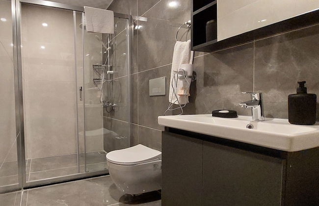 New Flat Large Living Space 5 Close to Lara Beach - Foto 5