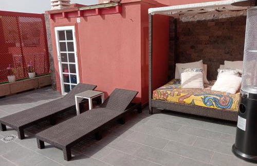 CASA SORAYA El Medano - Foto 31