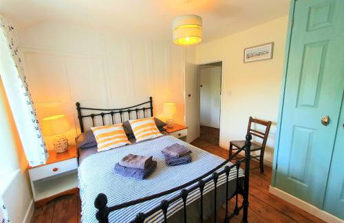 East View Cottage iow - Foto 10