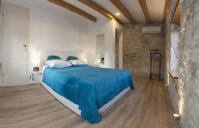 Dioklecijan Exclusive Apartments - Foto 26