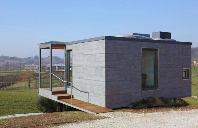 Villa San Biagio - Foto 14