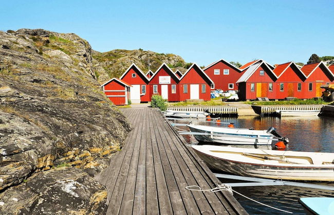 Holiday Home in Dyrön - Photo 18