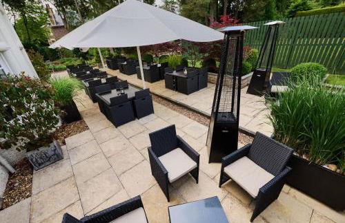 Cairn Lodge - Photo 51