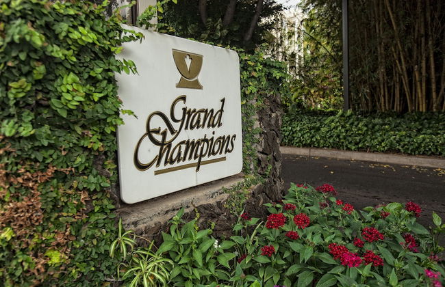 Wailea Grand Champions - Maui Condo & Home - Foto 40