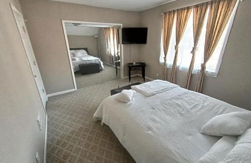 Cozy Updated 3-BR apartment near Peace Bridge - Foto 10