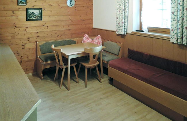 Apartment in Fusch Near Grossglockner Road - Foto 6