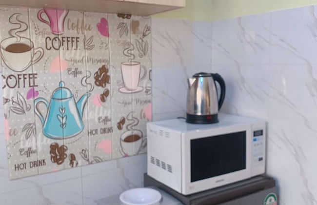 Lux Suites Sentosa Heights Utawala - Photo 9