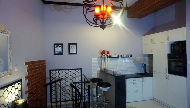 Apartament Casablanca - Photo 3