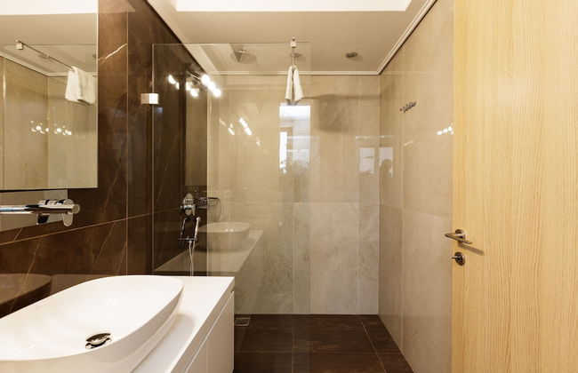 Kahlua Bay Apartments - Foto 58