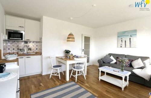 Haus Janine Ferienwohnung Meeresblume - Foto 1