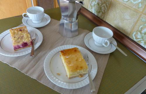 Ferienwohnung Metzler - Foto 17