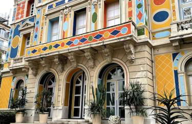 La Perle de Toulon, grand appartement tout confort, idéalement situé - Foto 29