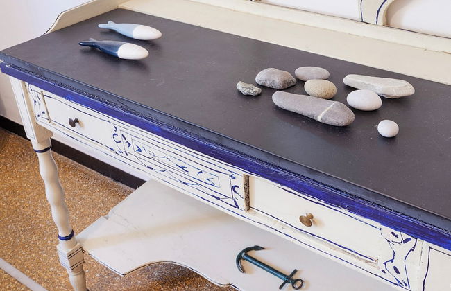 Vespucci Blue Apartment - Foto 12